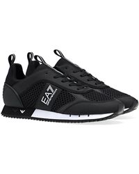 EA7 Shoes for Men | Online Sale up to 70% off | Lyst