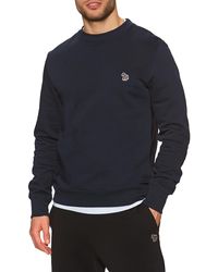 paul smith jumper