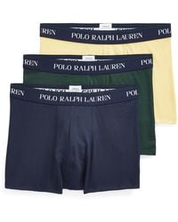 Polo Ralph Lauren Underwear for Men | Online Sale up to 50% off | Lyst