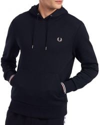 fred perry hoodie sale