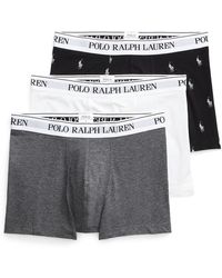 Polo Ralph Lauren Boxers for Men | Black Friday Sale up to 39% | Lyst