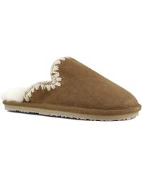 Mou Slippers for Women | Online Sale up to 35% off | Lyst