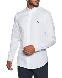 Paul Smith Shirts for Men | Online Sale up to 77% off | Lyst