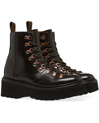 Grenson Boots for Women | Black Friday 