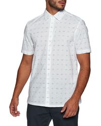 Ted Baker Shirts for Men | Online Sale up to 62% off | Lyst
