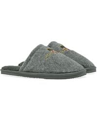 GANT Slip-on shoes for Men | Christmas Sale up to 68% off | Lyst