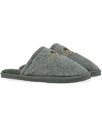 GANT Slippers for Men | Online Sale up to 35% off | Lyst