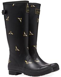 Joules Boots for Women | Online Sale up 
