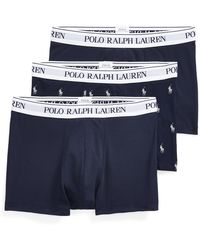Polo Ralph Lauren Boxers for Men | Online Sale up to 65% off | Lyst