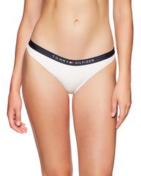 Tommy Hilfiger Beachwear and swimwear outfits for Women | Online Sale up to  83% off | Lyst