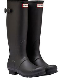 HUNTER Wellington and rain boots for 