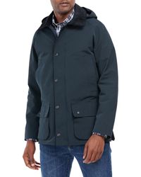 barbour ashby midas