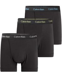 Calvin Klein Boxers for Men | Online Sale up to 48% off | Lyst