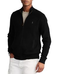 ralph lauren mens cardigan uk