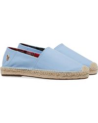 Polo Ralph Lauren Espadrille shoes and 