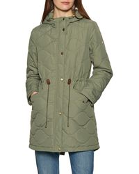Lauren by Ralph Lauren Parka coats for Women | Online Sale up to 20% off |  Lyst