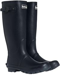 barbour gumboots