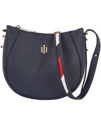 Detector Colonel suffer Tommy Hilfiger Hobo bags and purses for Women | Online Sale up to 43% off |  Lyst