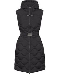 BOSS by HUGO BOSS Waistcoats and gilets for Women | Online Sale up to 64%  off | Lyst