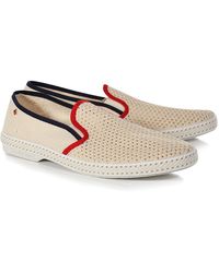 Rivieras Espadrille shoes and sandals for Men | Online Sale up to 42% off |  Lyst