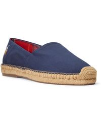 ralph lauren espadrilles