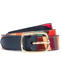 Paul Smith Belts for Women | Online Sale up to 50% off | Lyst