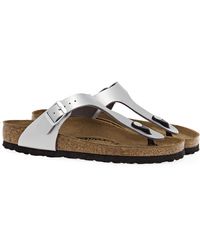 Birkenstock Gizeh for Women - Up to 50% off | Lyst UK