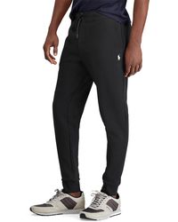 Polo Ralph Lauren Sweatpants for Men | Online Sale up to 70% off | Lyst