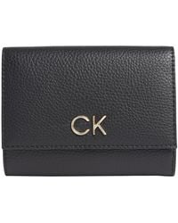 Calvin Klein Wallets and cardholders for Women - Up to 75% off | Lyst