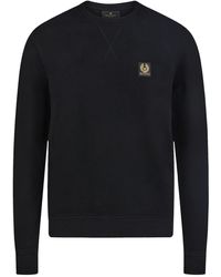 Belstaff Jumpers and knitwear for Men | Online Sale up to 51% off | Lyst UK