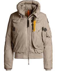 parajumper jacket women