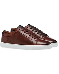 Ted Baker Sneakers for Men - Up to 60% off at Lyst.com