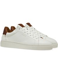 GANT Low-top trainers for Men | Online Sale up to 41% off | Lyst UK