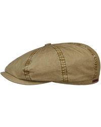 Stetson Hatteras Outdoor Classic Hat - Brown