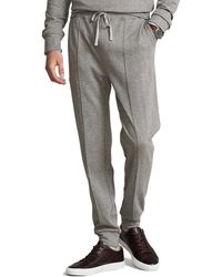 Polo Ralph Lauren Sweatpants for Men | Online Sale up to 51% off | Lyst