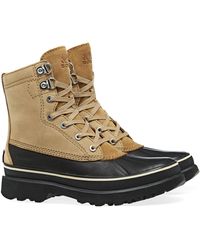 Sorel Boots for Men | Black Friday Sale 