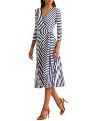Lauren by Ralph Lauren Dresses for Women | Online Sale up to 56% off | Lyst
