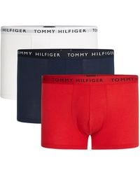 Tommy Hilfiger Underwear for Men | Online Sale up to 67% off | Lyst
