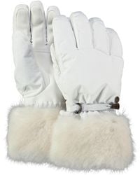 Barts Empire Ski Handschoenen - Wit