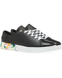 Ted Baker Sneakers for Women | Online Sale up to 70% off | Lyst