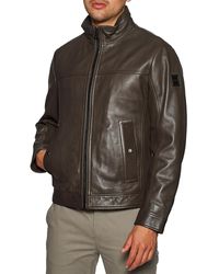 boss jacket sale