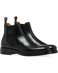 chaussure gant homme