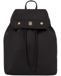 Tommy Hilfiger Backpacks for Women | Black Friday Sale up to 62% | Lyst