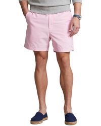 Polo Ralph Lauren Shorts for Men | Online Sale up to 72% off | Lyst