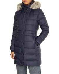Tommy Hilfiger Jackets for Women | Online Sale up to 69% off | Lyst UK