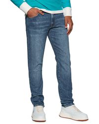 GANT Hayes Jeans - Blauw
