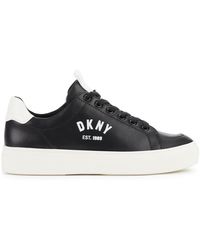 DKNY Sneakers for Women | Online Sale up to 78% off | Lyst