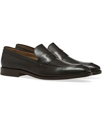 Paul Smith Petzel Slippers in Black for Men Mens Shoes Slip-on shoes Slippers 