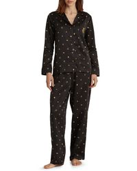 Lauren by Ralph Lauren Pajamas for Women - Up to 51% off at Lyst.com
