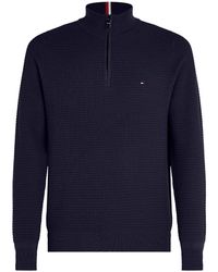 Tommy Hilfiger Sweaters and knitwear for Men | Online Sale up to 79% off |  Lyst